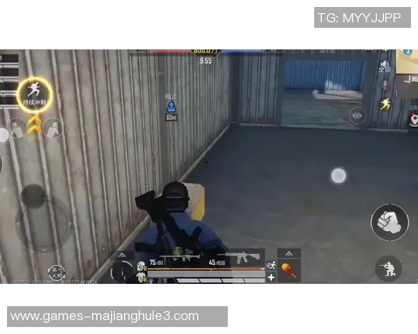 和平精英新手玩家必看的意识提升入门攻略与技巧分享